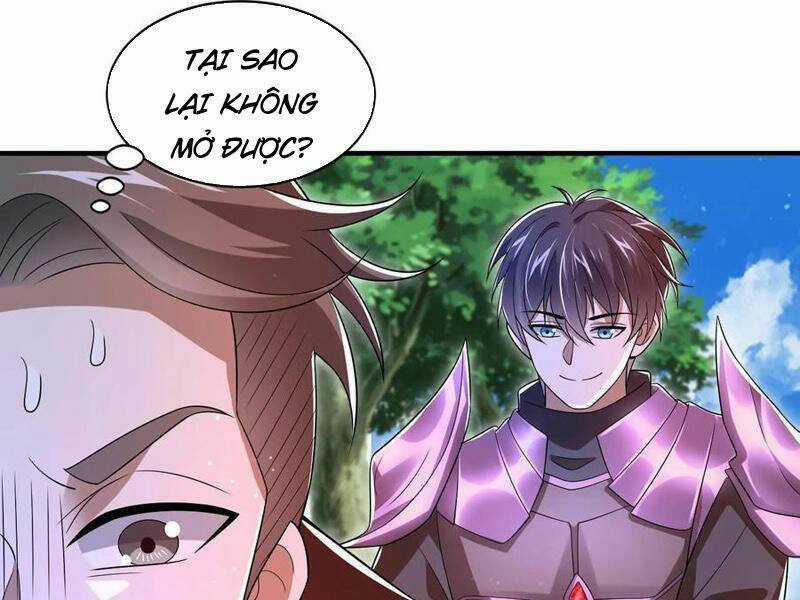 Tích Trữ 10 Vạn Vật Tư Trước Ngày Tận Thế Chapter 154 trang 0