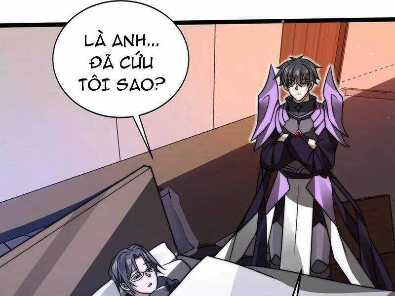 Tích Trữ 10 Vạn Vật Tư Trước Ngày Tận Thế Chapter 155 trang 0