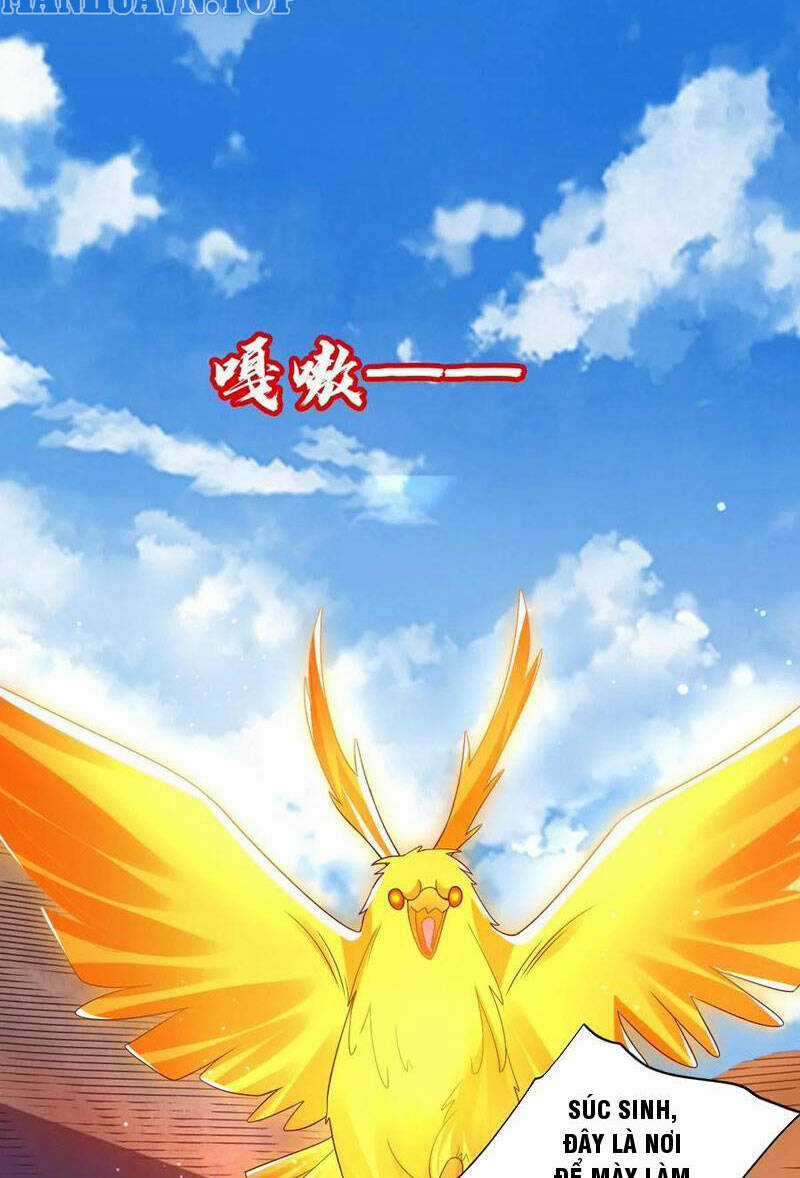 Tích Trữ 10 Vạn Vật Tư Trước Ngày Tận Thế Chapter 156 trang 1