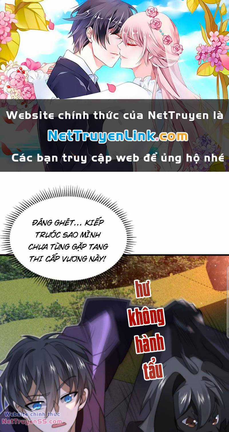 Tích Trữ 10 Vạn Vật Tư Trước Ngày Tận Thế Chapter 158 trang 0