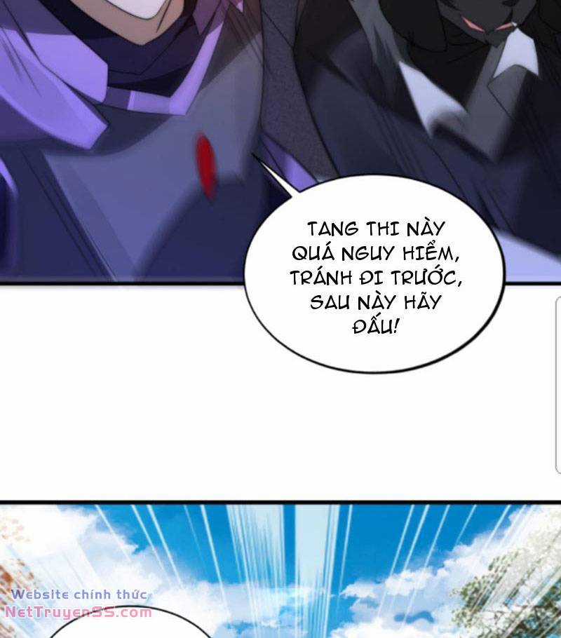 Tích Trữ 10 Vạn Vật Tư Trước Ngày Tận Thế Chapter 158 trang 1