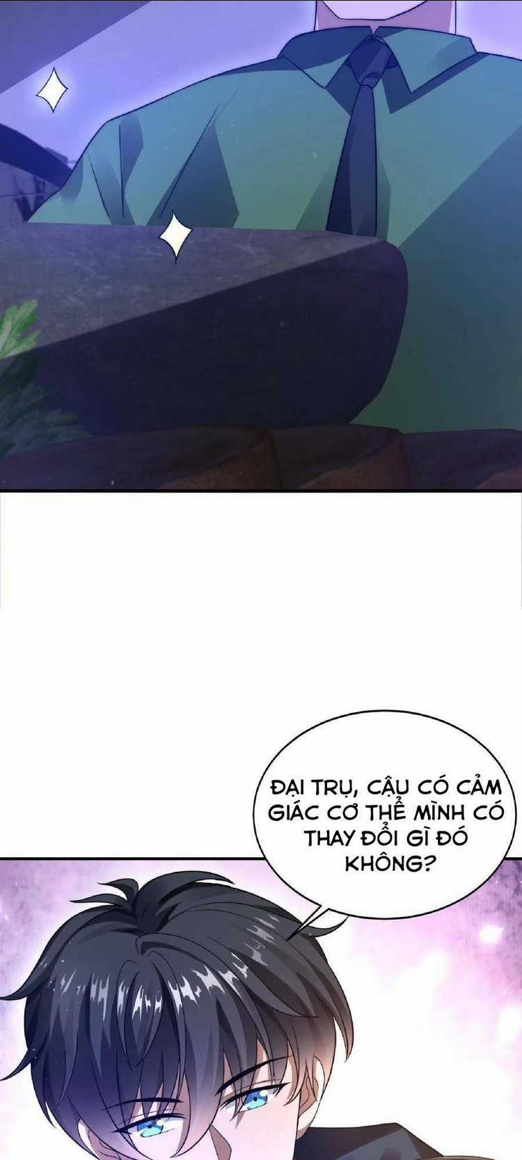 Tích Trữ 10 Vạn Vật Tư Trước Ngày Tận Thế Chapter 16 trang 10