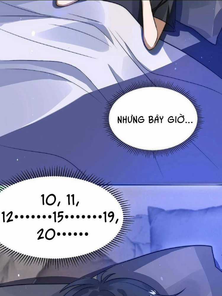 Tích Trữ 10 Vạn Vật Tư Trước Ngày Tận Thế Chapter 16 trang 24