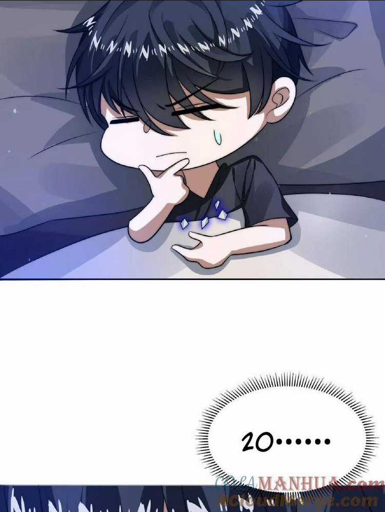 Tích Trữ 10 Vạn Vật Tư Trước Ngày Tận Thế Chapter 16 trang 25