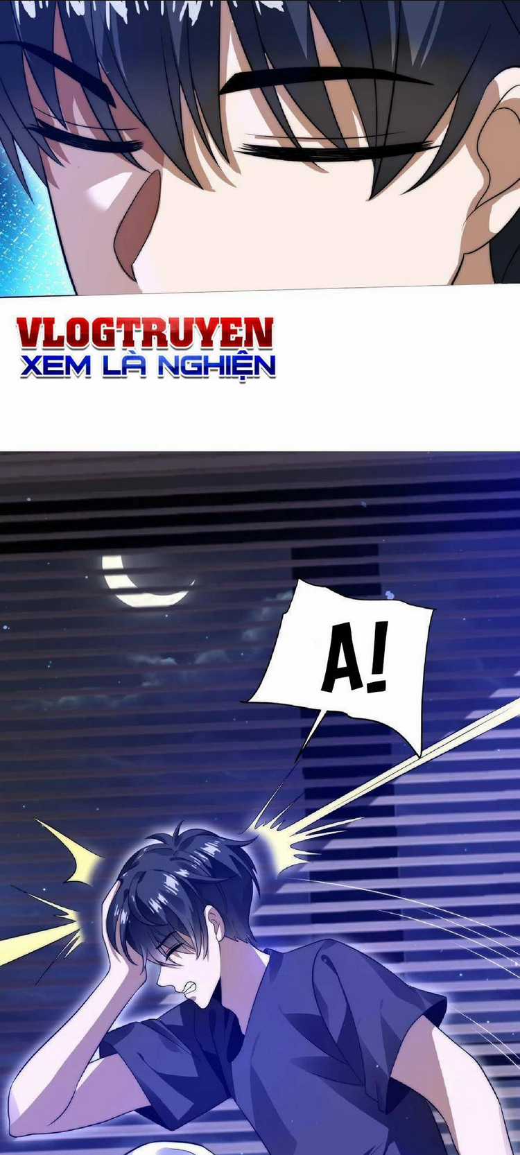 Tích Trữ 10 Vạn Vật Tư Trước Ngày Tận Thế Chapter 16 trang 26