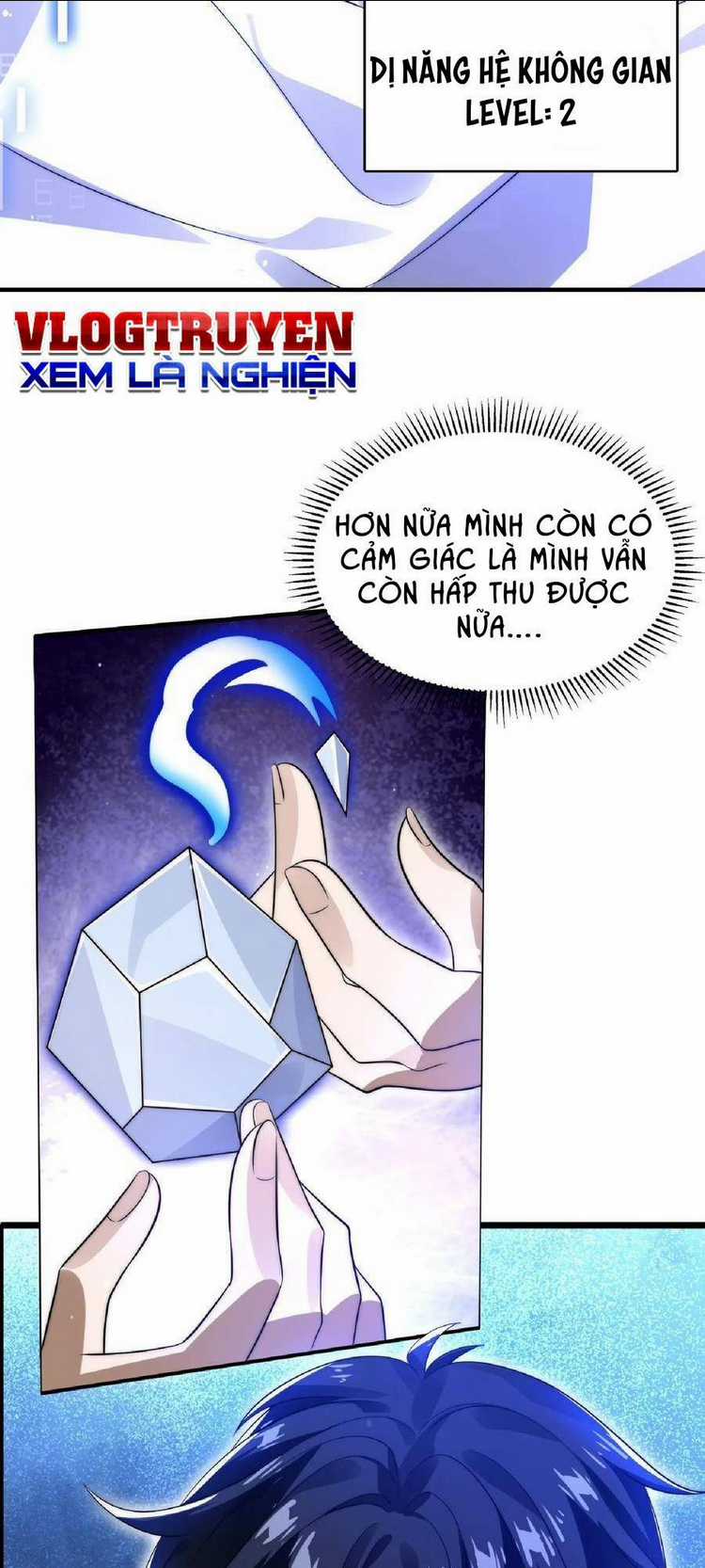 Tích Trữ 10 Vạn Vật Tư Trước Ngày Tận Thế Chapter 16 trang 28