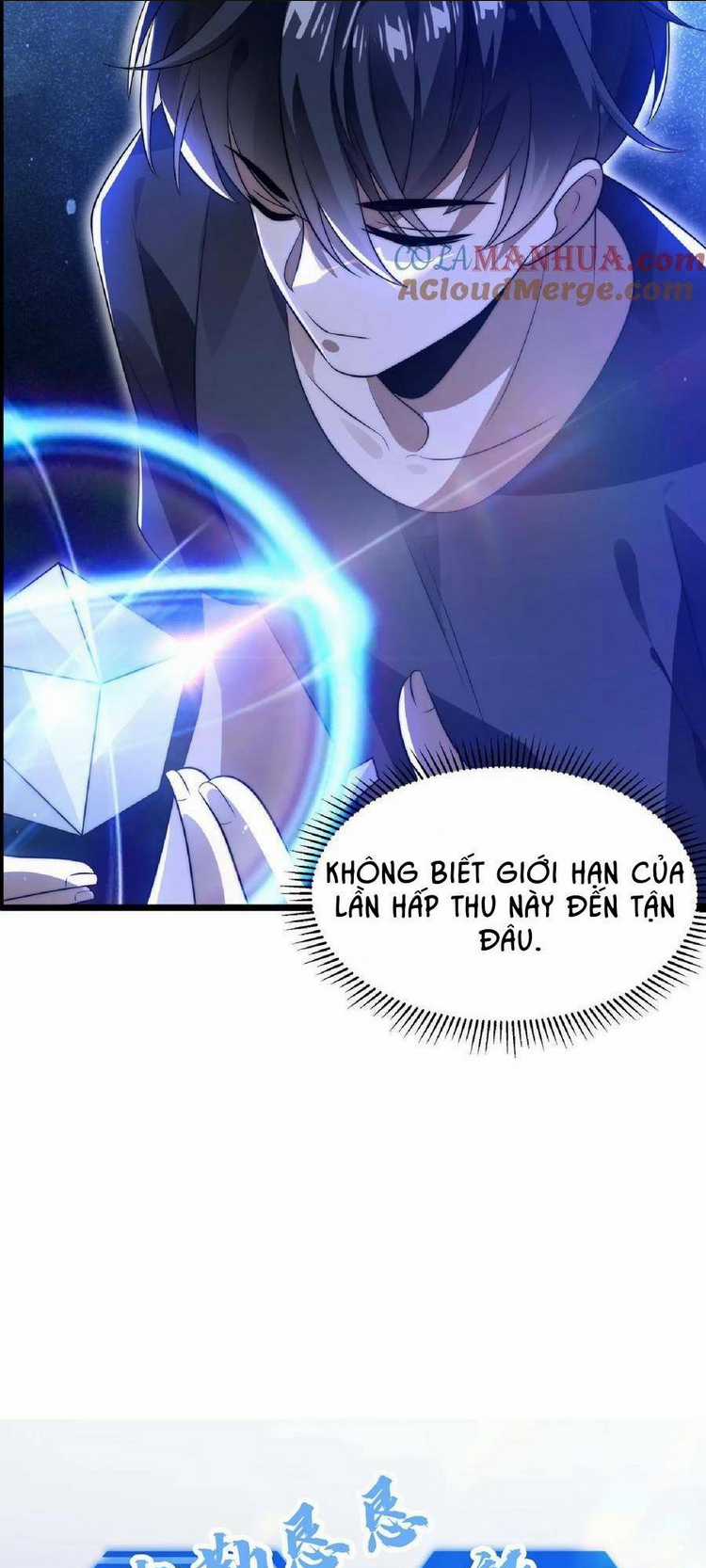 Tích Trữ 10 Vạn Vật Tư Trước Ngày Tận Thế Chapter 16 trang 29