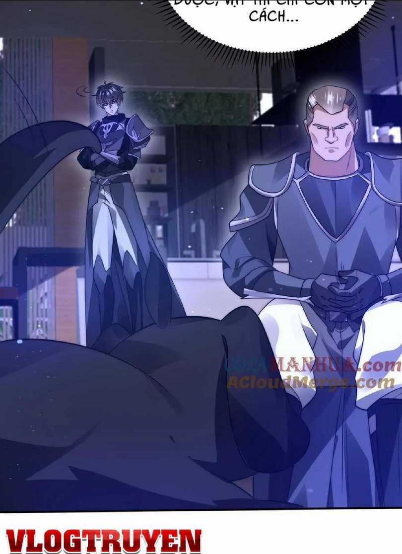 Tích Trữ 10 Vạn Vật Tư Trước Ngày Tận Thế Chapter 16 trang 3