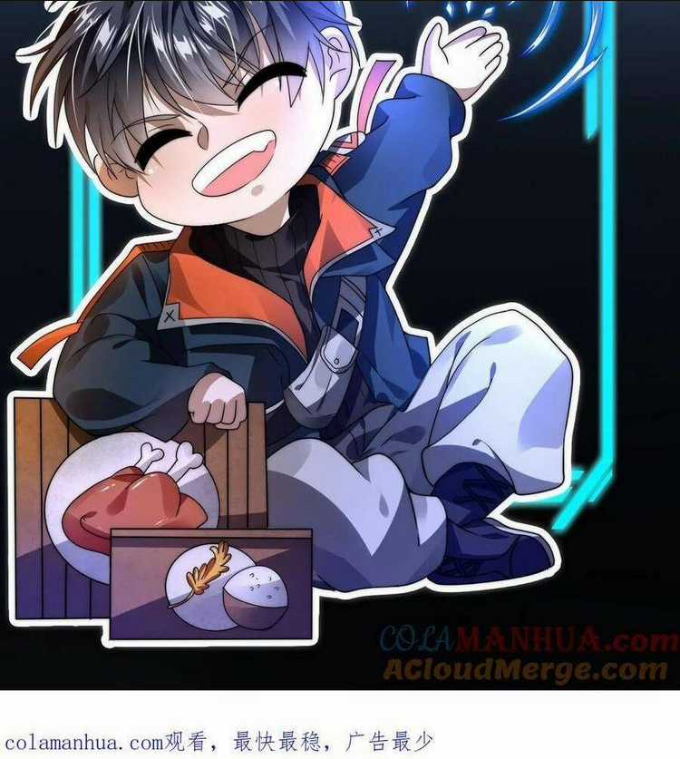 Tích Trữ 10 Vạn Vật Tư Trước Ngày Tận Thế Chapter 16 trang 31