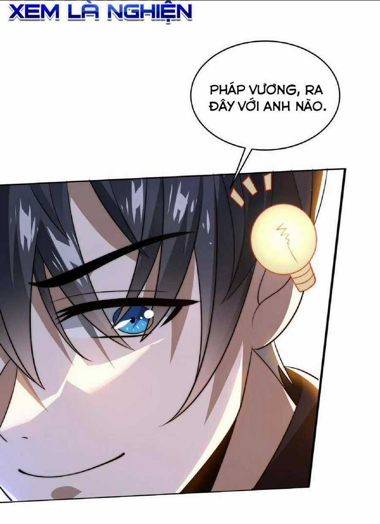 Tích Trữ 10 Vạn Vật Tư Trước Ngày Tận Thế Chapter 16 trang 4