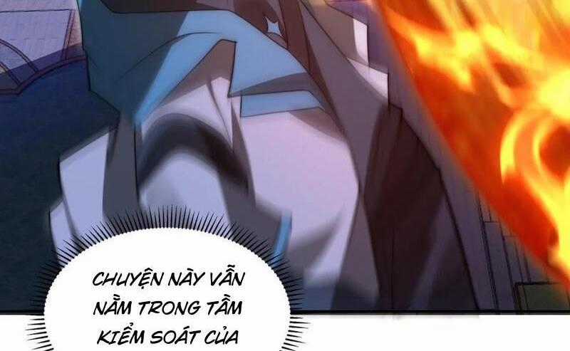Tích Trữ 10 Vạn Vật Tư Trước Ngày Tận Thế Chapter 161 trang 0