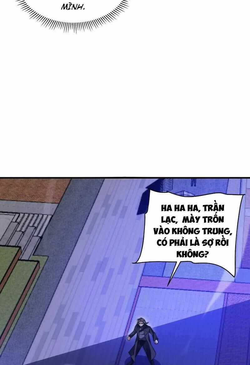 Tích Trữ 10 Vạn Vật Tư Trước Ngày Tận Thế Chapter 161 trang 1