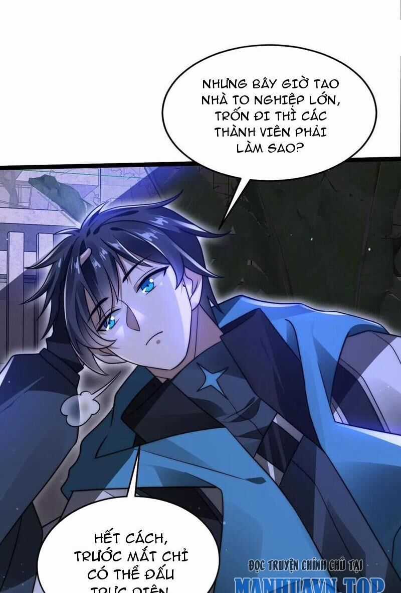 Tích Trữ 10 Vạn Vật Tư Trước Ngày Tận Thế Chapter 162 trang 1