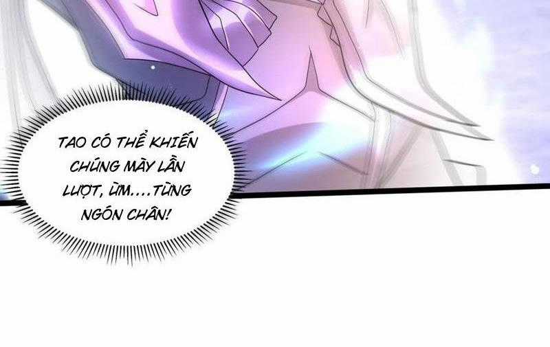 Tích Trữ 10 Vạn Vật Tư Trước Ngày Tận Thế Chapter 163 trang 0