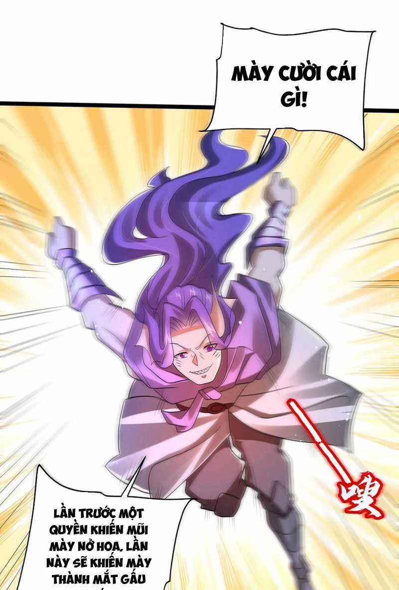 Tích Trữ 10 Vạn Vật Tư Trước Ngày Tận Thế Chapter 163 trang 1