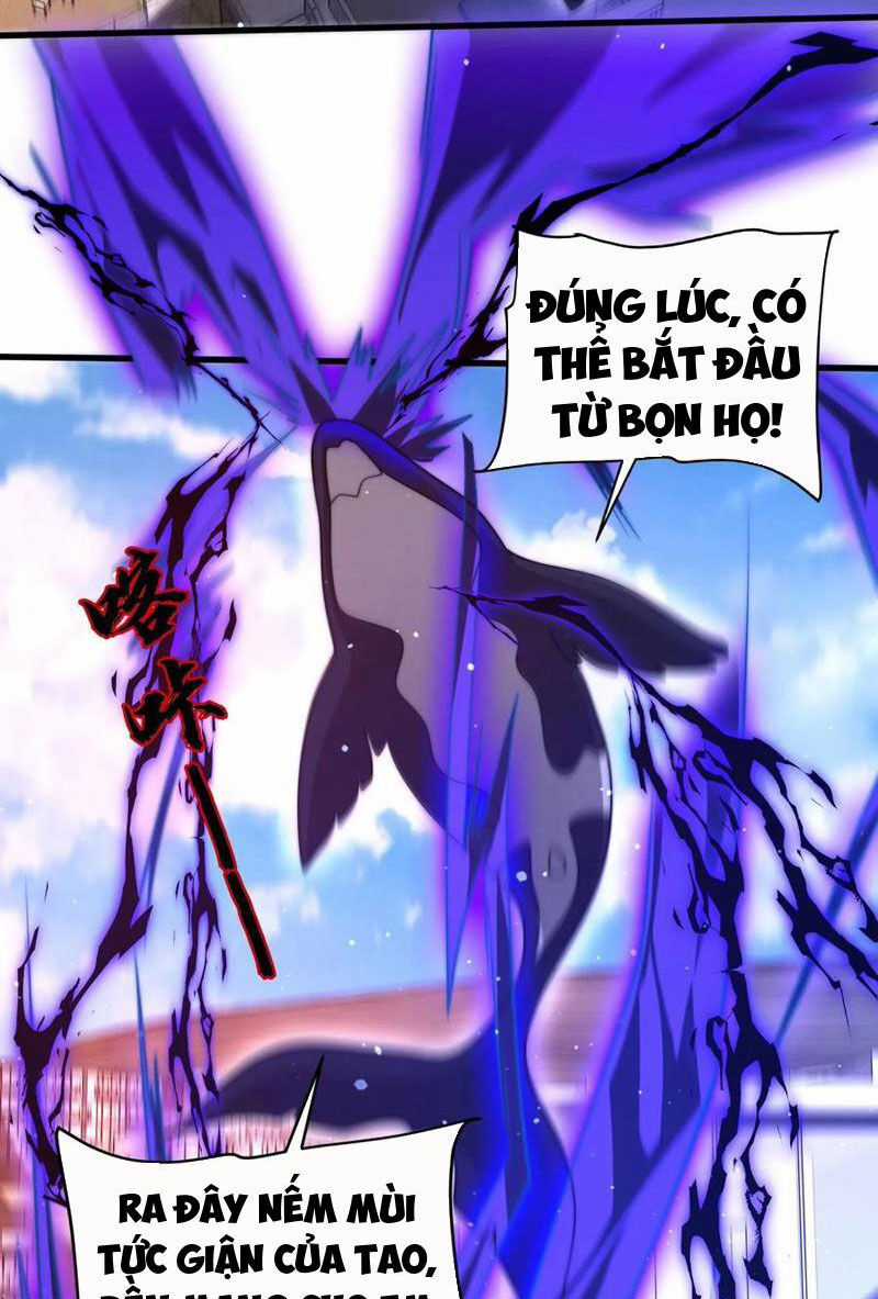 Tích Trữ 10 Vạn Vật Tư Trước Ngày Tận Thế Chapter 164 trang 1