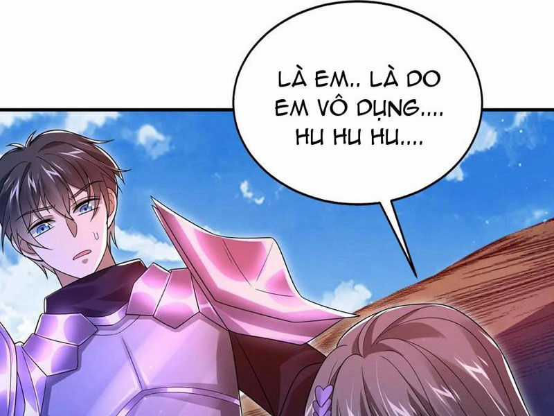 Tích Trữ 10 Vạn Vật Tư Trước Ngày Tận Thế Chapter 165 trang 0
