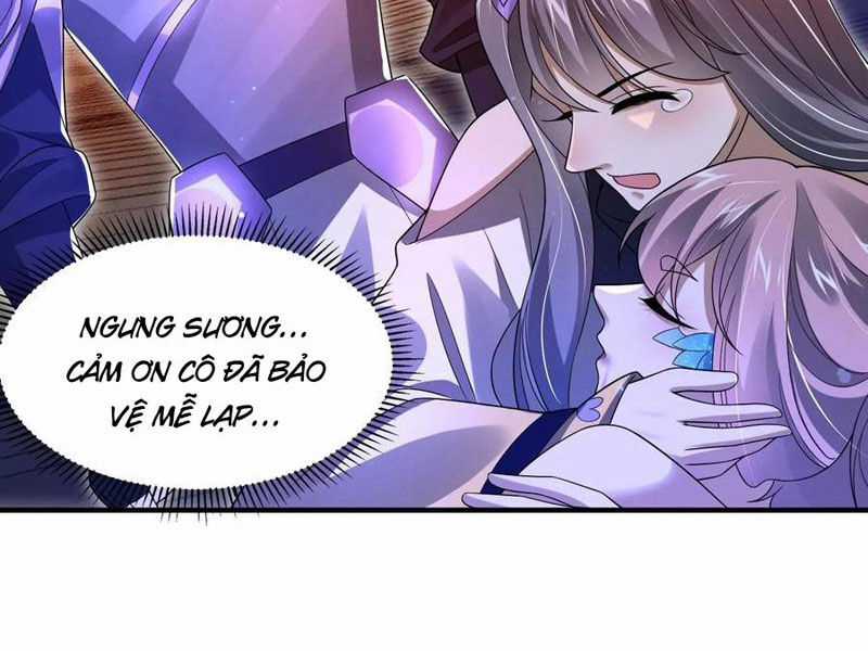 Tích Trữ 10 Vạn Vật Tư Trước Ngày Tận Thế Chapter 165 trang 1