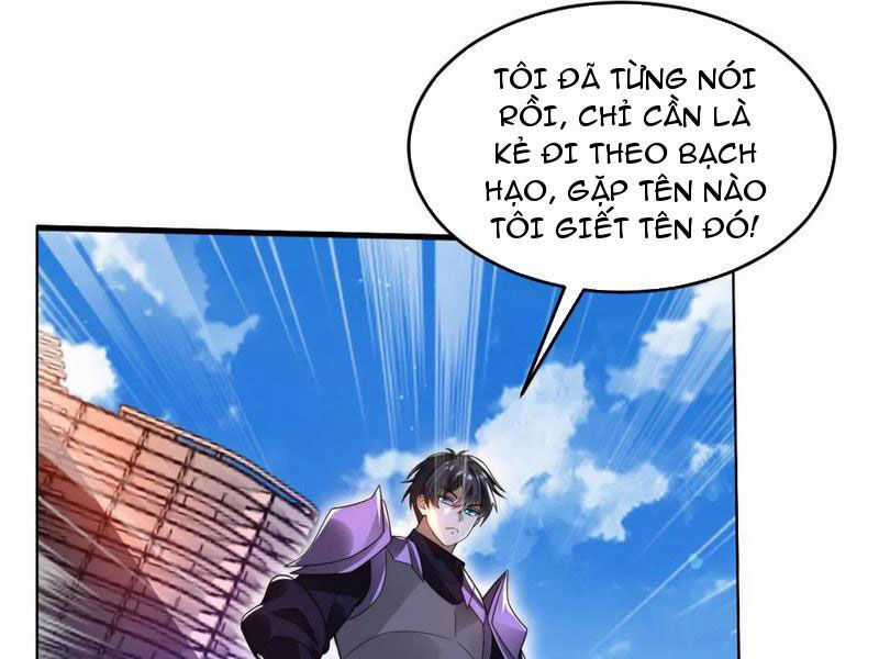 Tích Trữ 10 Vạn Vật Tư Trước Ngày Tận Thế Chapter 167 trang 0