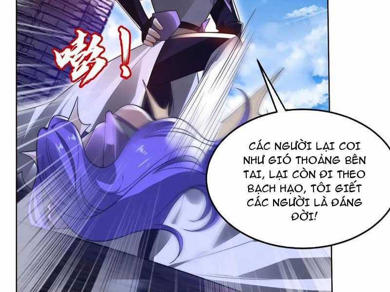 Tích Trữ 10 Vạn Vật Tư Trước Ngày Tận Thế Chapter 167 trang 1