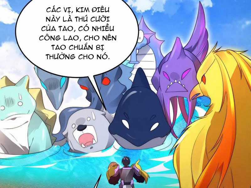 Tích Trữ 10 Vạn Vật Tư Trước Ngày Tận Thế Chapter 168 trang 11