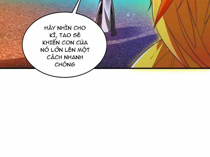 Tích Trữ 10 Vạn Vật Tư Trước Ngày Tận Thế Chapter 168 trang 12