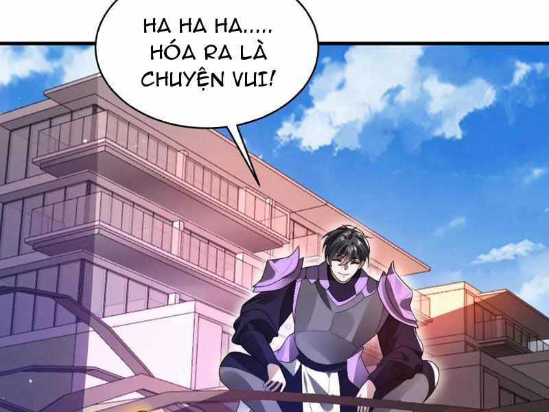 Tích Trữ 10 Vạn Vật Tư Trước Ngày Tận Thế Chapter 168 trang 2