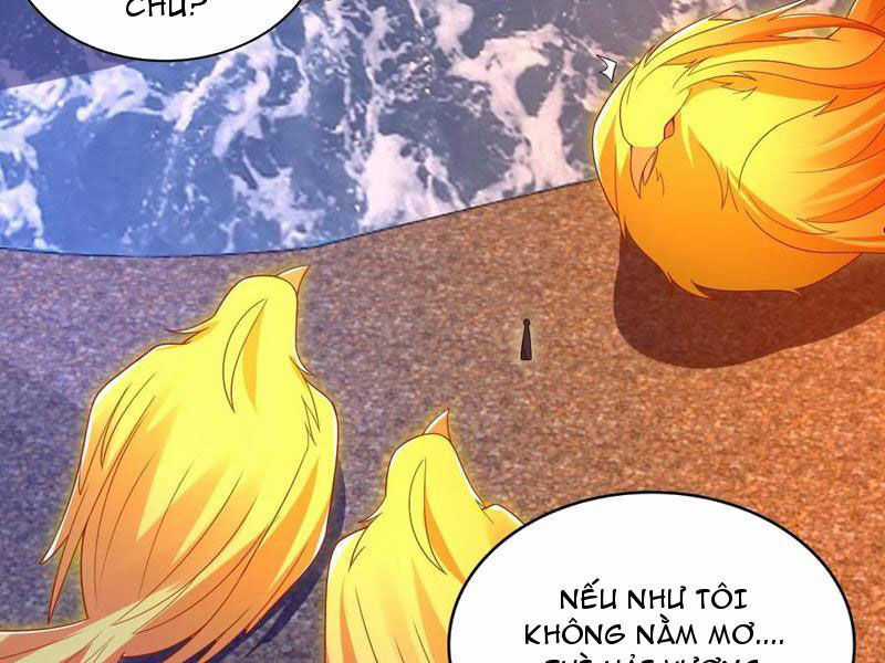 Tích Trữ 10 Vạn Vật Tư Trước Ngày Tận Thế Chapter 168 trang 22