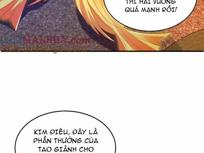 Tích Trữ 10 Vạn Vật Tư Trước Ngày Tận Thế Chapter 168 trang 23