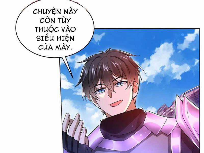Tích Trữ 10 Vạn Vật Tư Trước Ngày Tận Thế Chapter 168 trang 28