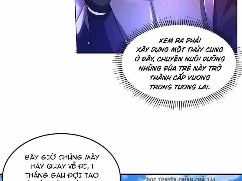 Tích Trữ 10 Vạn Vật Tư Trước Ngày Tận Thế Chapter 168 trang 29