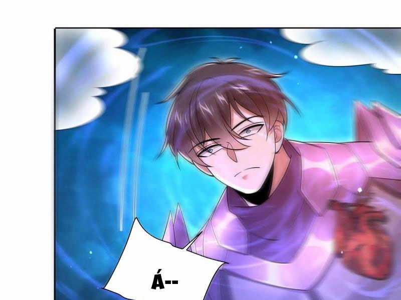 Tích Trữ 10 Vạn Vật Tư Trước Ngày Tận Thế Chapter 168 trang 34