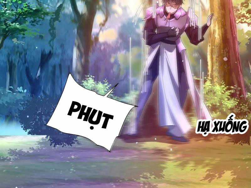 Tích Trữ 10 Vạn Vật Tư Trước Ngày Tận Thế Chapter 168 trang 36