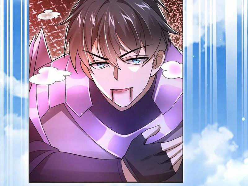 Tích Trữ 10 Vạn Vật Tư Trước Ngày Tận Thế Chapter 168 trang 38