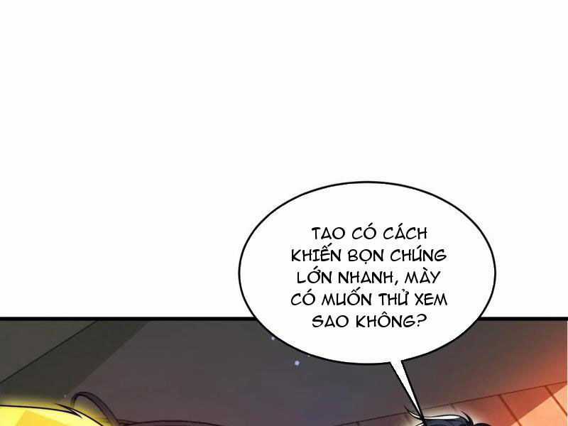 Tích Trữ 10 Vạn Vật Tư Trước Ngày Tận Thế Chapter 168 trang 4