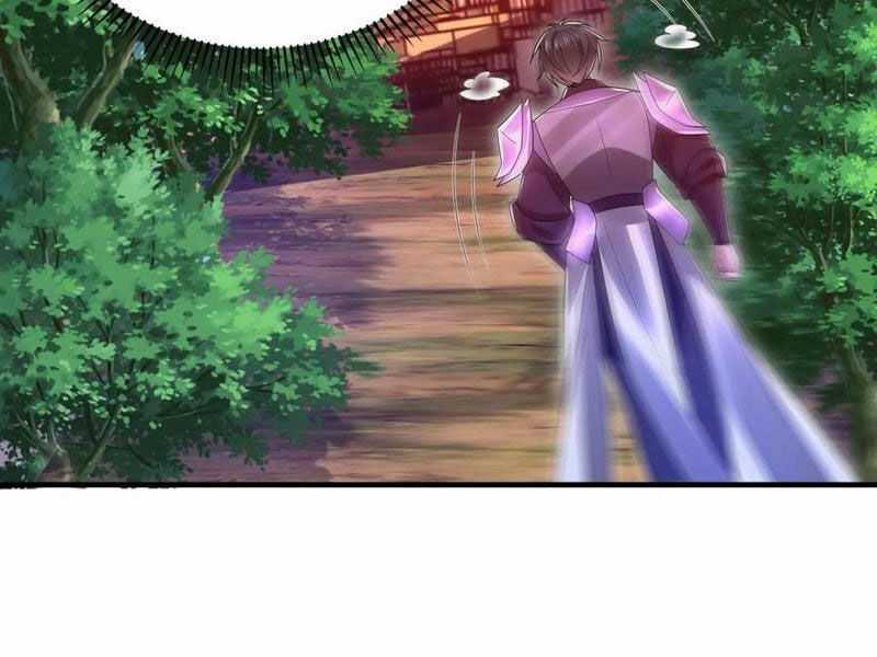 Tích Trữ 10 Vạn Vật Tư Trước Ngày Tận Thế Chapter 168 trang 41