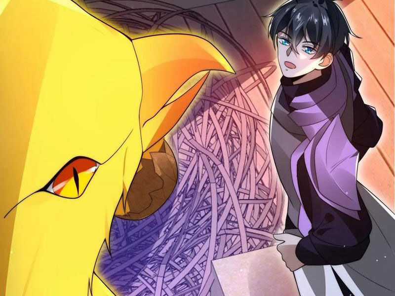 Tích Trữ 10 Vạn Vật Tư Trước Ngày Tận Thế Chapter 168 trang 5