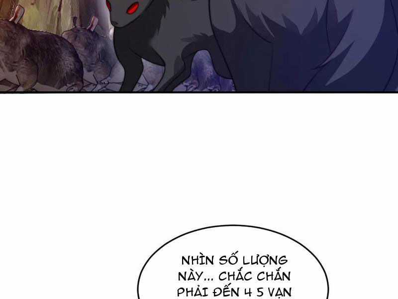Tích Trữ 10 Vạn Vật Tư Trước Ngày Tận Thế Chapter 168 trang 52