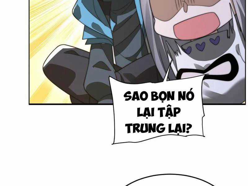 Tích Trữ 10 Vạn Vật Tư Trước Ngày Tận Thế Chapter 168 trang 54