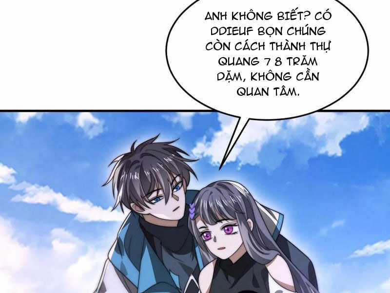 Tích Trữ 10 Vạn Vật Tư Trước Ngày Tận Thế Chapter 168 trang 55