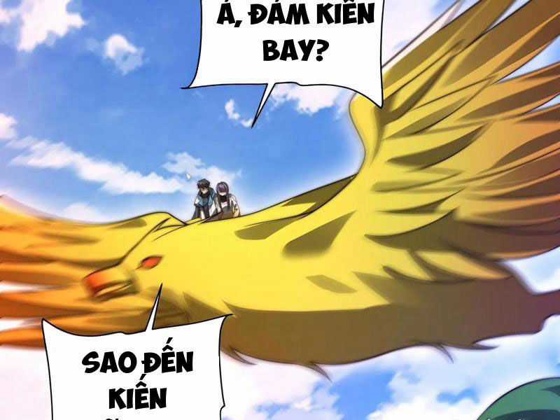 Tích Trữ 10 Vạn Vật Tư Trước Ngày Tận Thế Chapter 168 trang 58