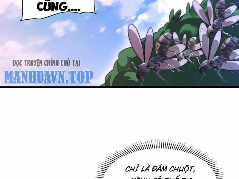 Tích Trữ 10 Vạn Vật Tư Trước Ngày Tận Thế Chapter 168 trang 59