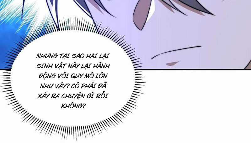 Tích Trữ 10 Vạn Vật Tư Trước Ngày Tận Thế Chapter 168 trang 61