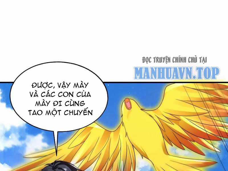 Tích Trữ 10 Vạn Vật Tư Trước Ngày Tận Thế Chapter 168 trang 7