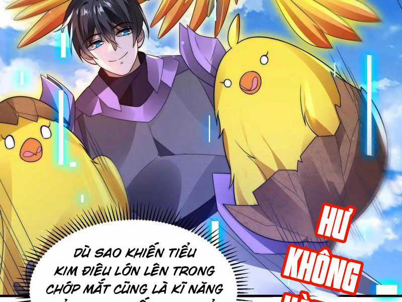 Tích Trữ 10 Vạn Vật Tư Trước Ngày Tận Thế Chapter 168 trang 8