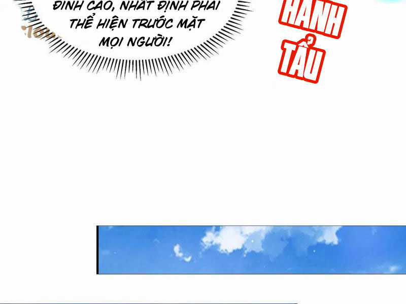 Tích Trữ 10 Vạn Vật Tư Trước Ngày Tận Thế Chapter 168 trang 9