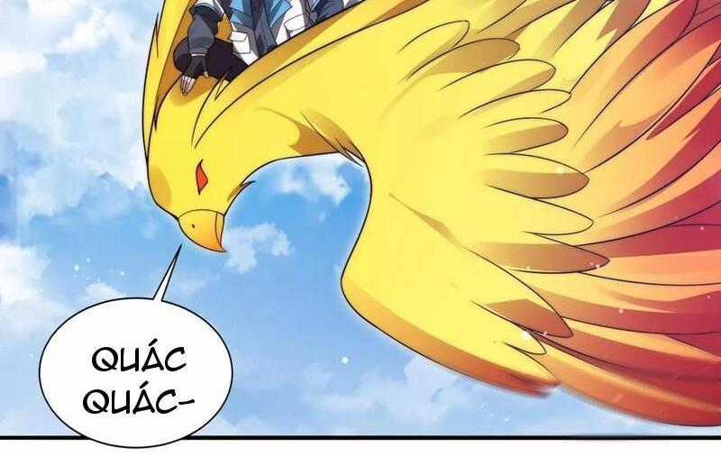 Tích Trữ 10 Vạn Vật Tư Trước Ngày Tận Thế Chapter 169 trang 0
