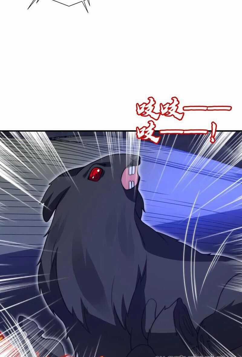 Tích Trữ 10 Vạn Vật Tư Trước Ngày Tận Thế Chapter 169 trang 12