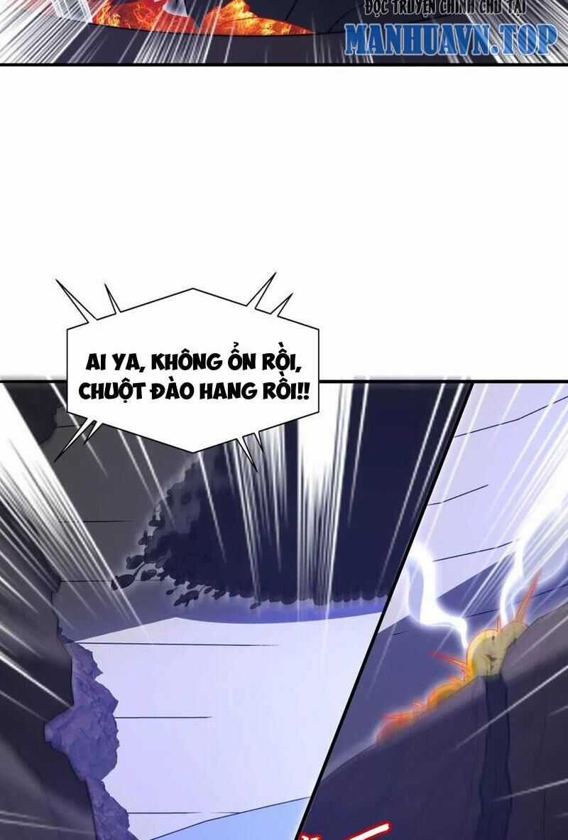 Tích Trữ 10 Vạn Vật Tư Trước Ngày Tận Thế Chapter 169 trang 13