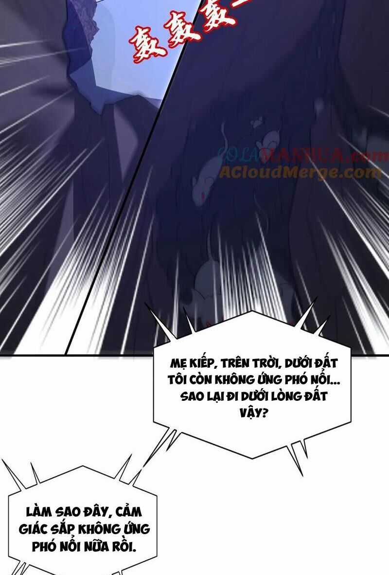 Tích Trữ 10 Vạn Vật Tư Trước Ngày Tận Thế Chapter 169 trang 14